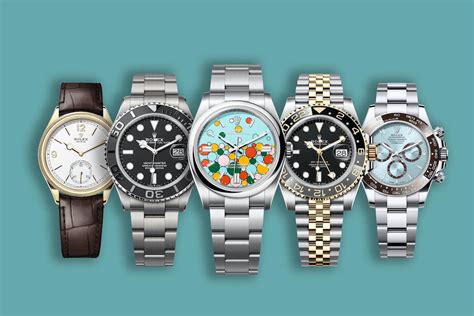 new rolex models 2021|rolex new releases 2021.